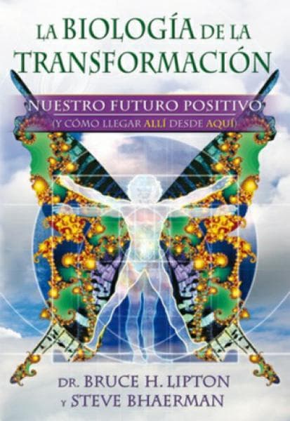 LA BIOLOGIA DE LA TRANSFORMACION