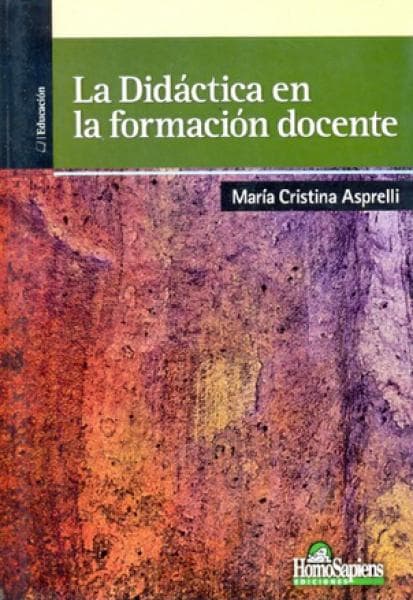 DIDACTICA EN LA FORMACION DOCENTE