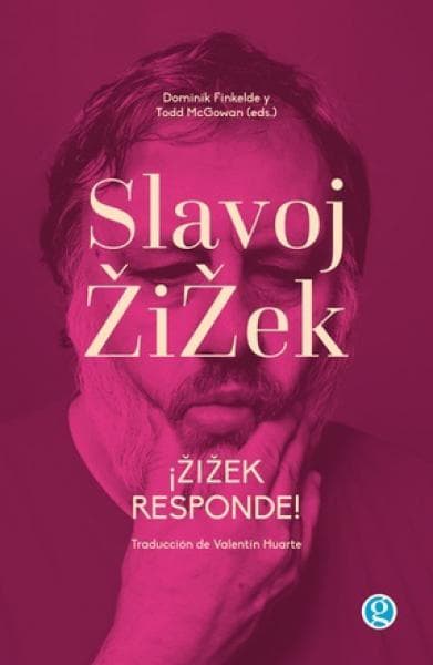 ZIZEK RESPONDE !