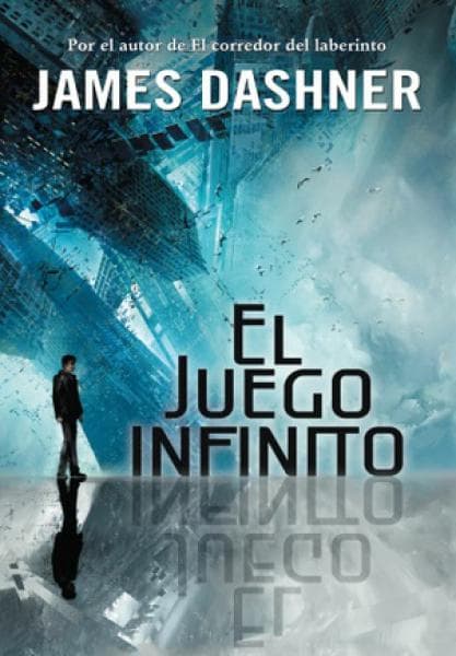EL JUEGO INFINITO 1