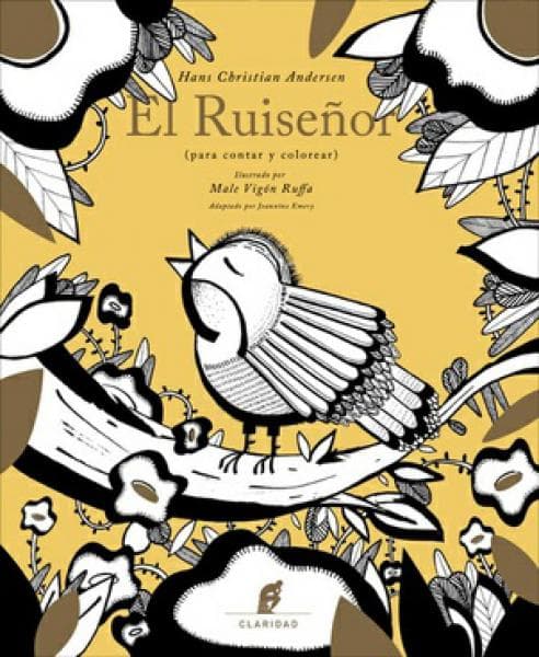 EL RUISEÑOR