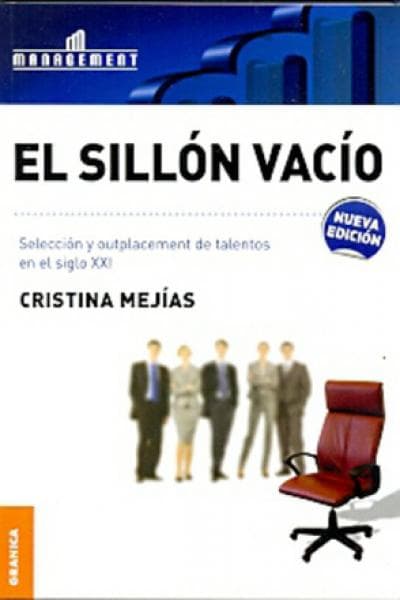 SILLON VACIO,EL