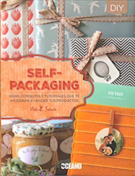 SELF-PACKAGING - DIY