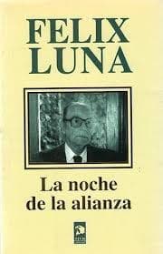 NOCHE DE LA ALIANZA