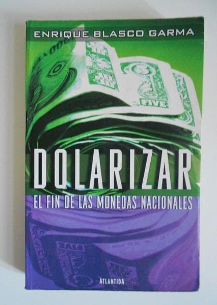 DOLARIZAR