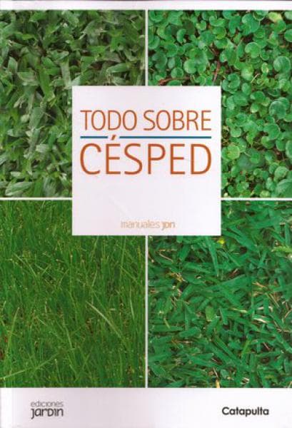 TODO SOBRE CESPED