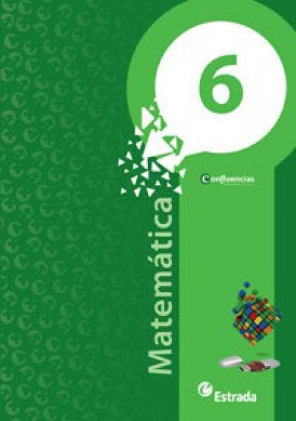 MATEMATICA 6 (CONFLUENCIAS)