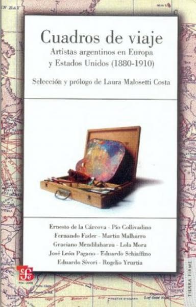 CUADROS DE VIAJE