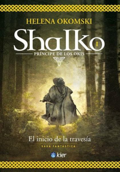 SHALKO I