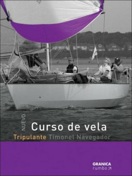 NUEVO CURSO DE VELA 1 TRIPULANTE