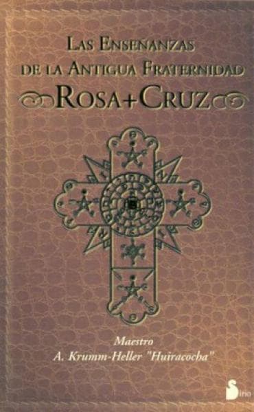ENSEÑANZAS DE LA ANTIGUA FRATERNIDAD