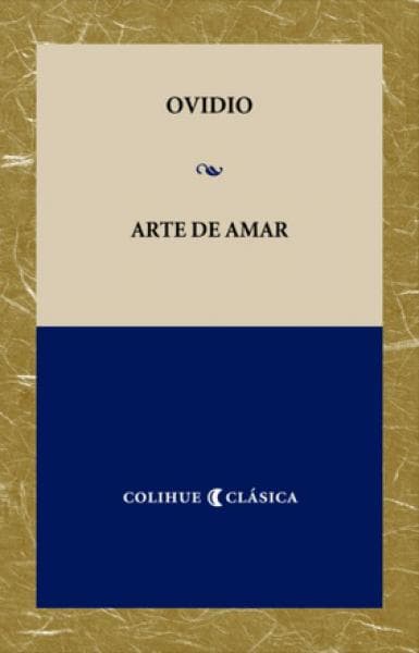ARTE DE AMAR