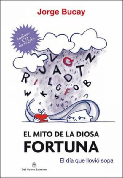 MITO DE LA DIOSA FORTUNA, EL