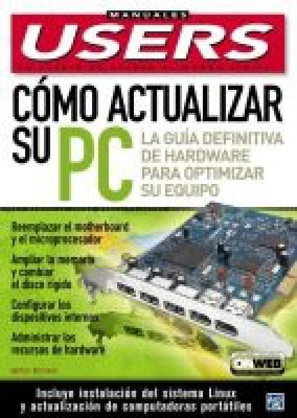 COMO ACTUALIZAR SU PC