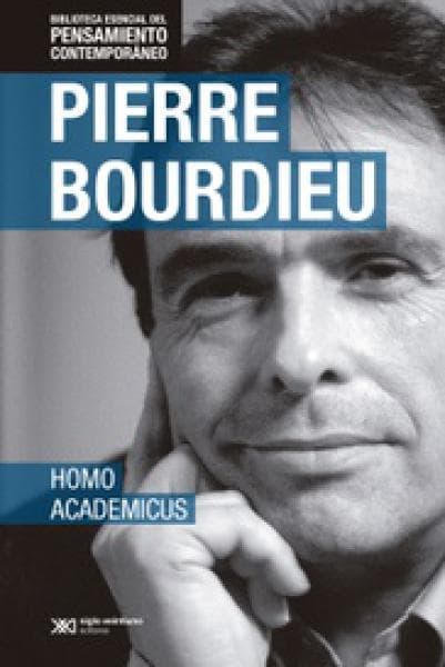 HOMO ACADEMICUS