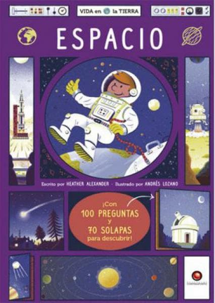 ESPACIO