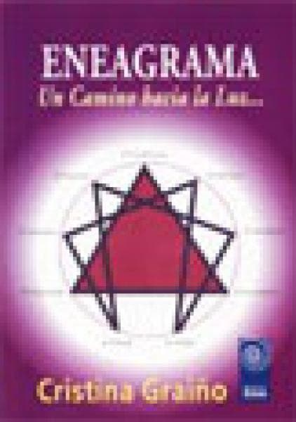 ENEAGRAMA:UN CAMINO HACIA LA LUZ