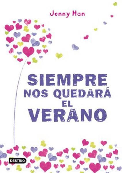 SIEMPRE NOS QUEDARA EL VERANO