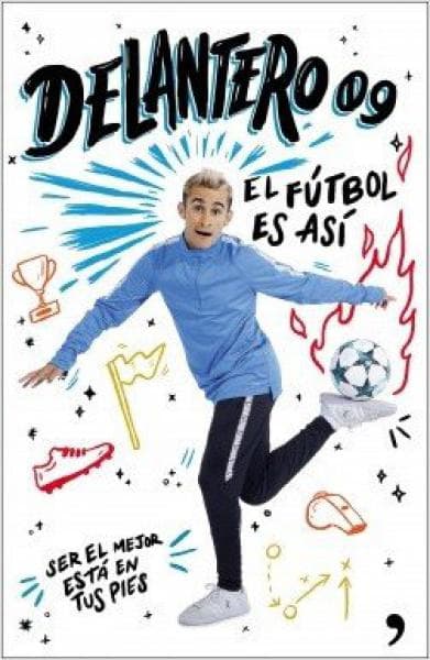 FUTBOL ES ASI