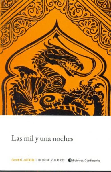 LAS MIL Y UNA NOCHES