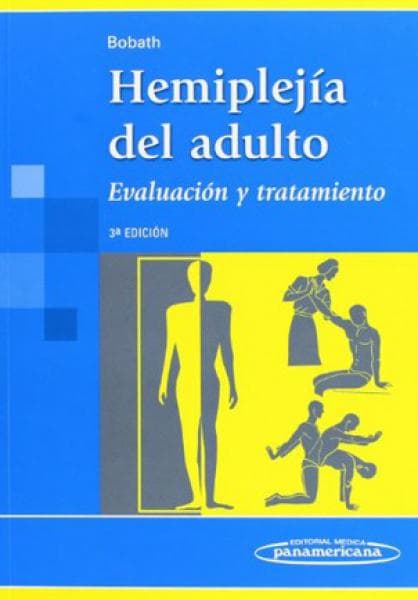 HEMIPLEJIA DEL ADULTO.EVALUACION Y TRAT.