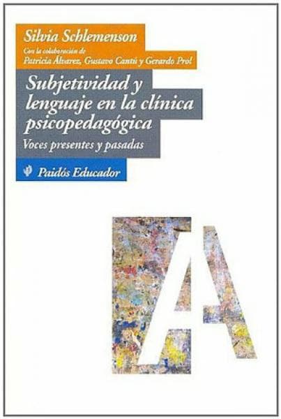 SUBJETIVIDAD Y LENGUAJE EN LA CLINICA