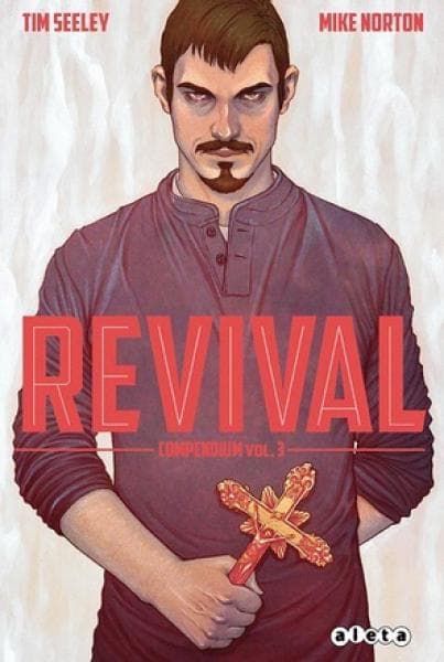 REVIVAL COMPENDIUM - VOL. 3