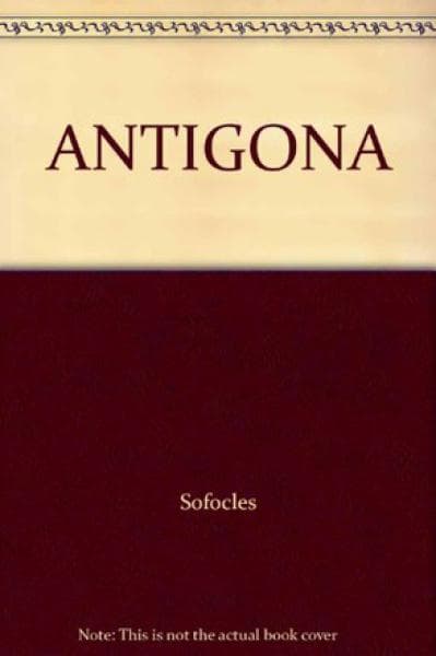 ANTIGONA