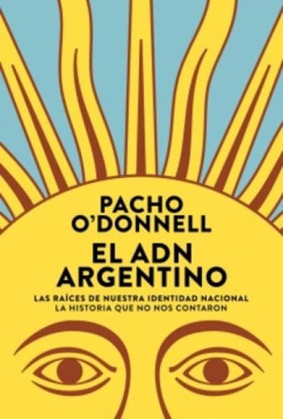 EL ADN ARGENTINO