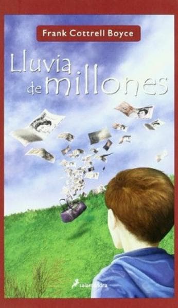LLUVIA DE MILLONES
