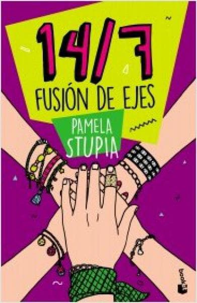 14/7 FUSION DE EJES