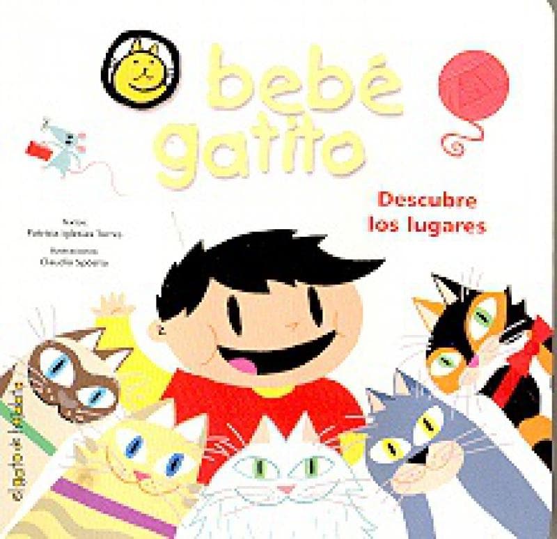 DESCUBRE LOS LUGARES