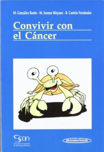 CONVIVIR EN EL CANCER