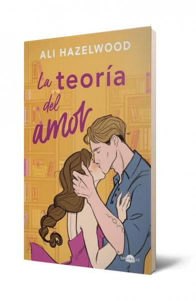 LA TEORIA DEL AMOR