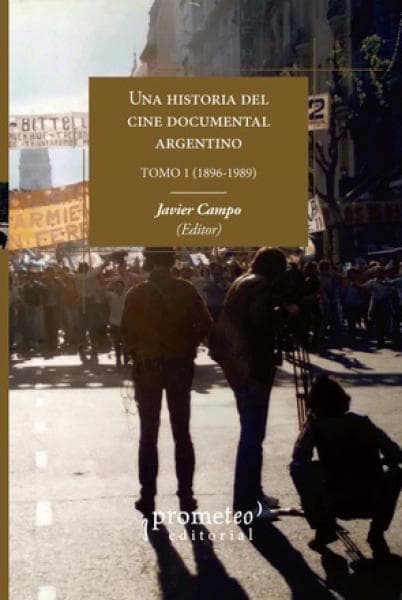UNA HISTORIA DEL CINE DOCUMENTAL ...