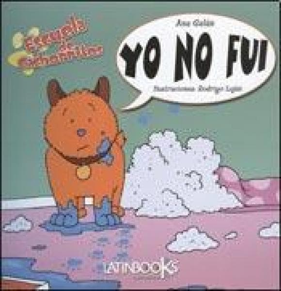 YO NO FUI