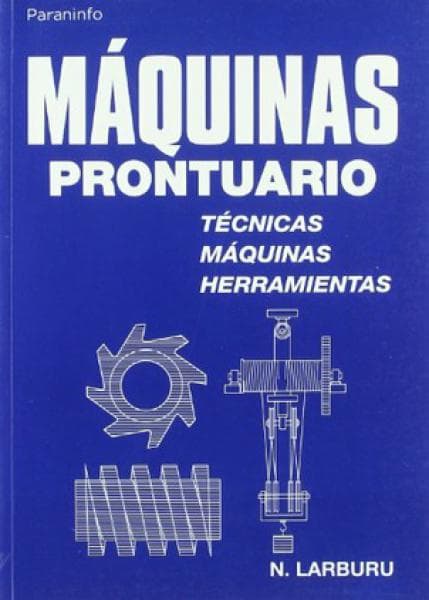 MAQUINAS
