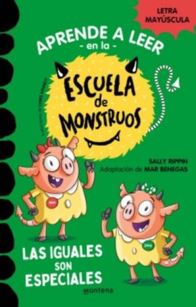 APRENDE A LEER EN LA ESCUELA DE ...