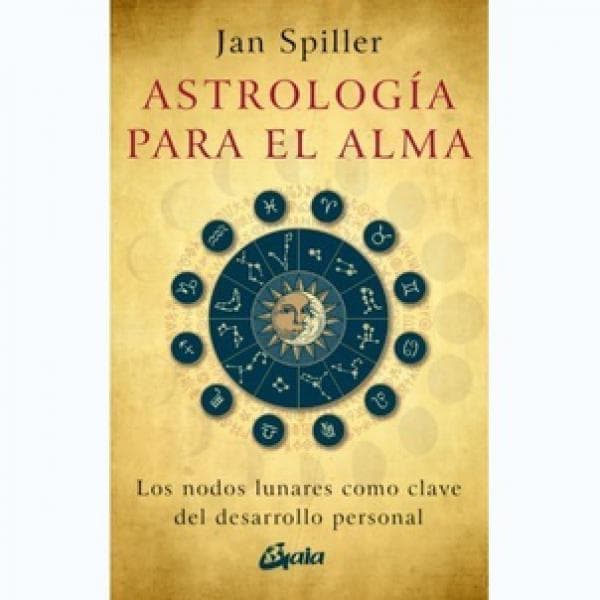 ASTROLOGIA PARA EL ALMA