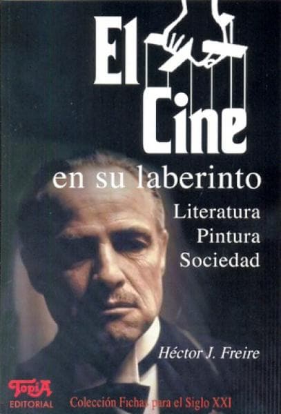 EL CINE EN SU LABERINTO