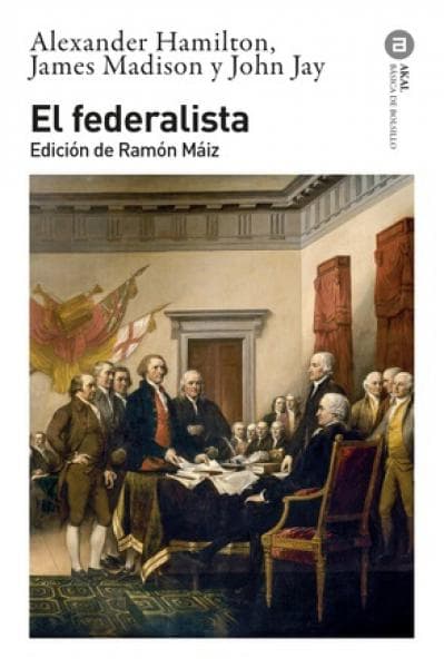 EL FEDERALISTA