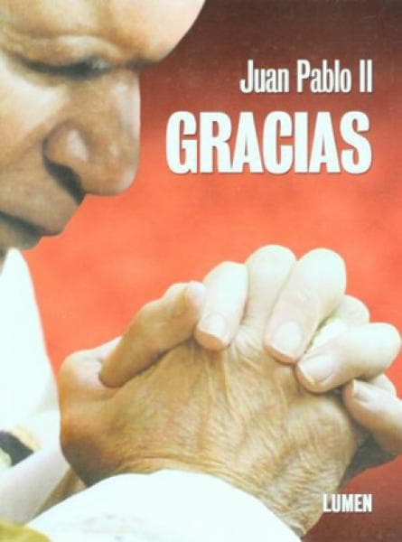 GRACIAS