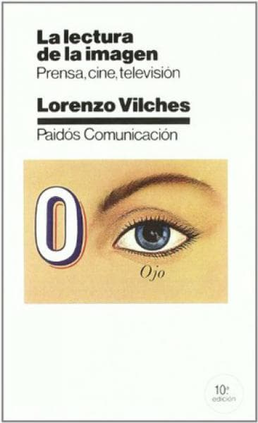 LA LECTURA DE LA IMAGEN