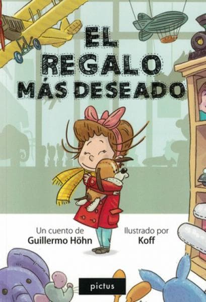 EL REGALO MAS DESEADO