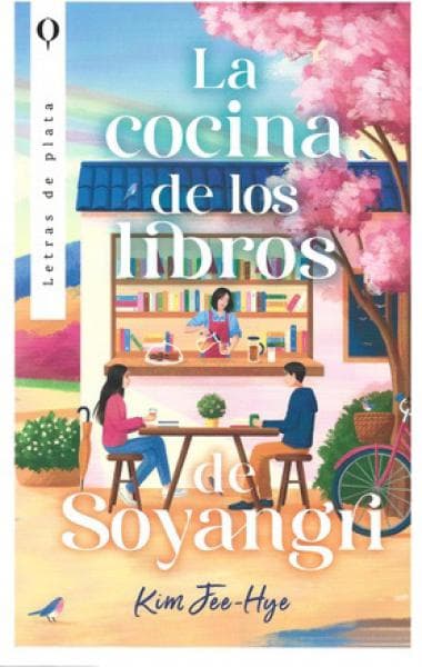 LA COCINA DE LOS LIBROS DE SOYANGRI
