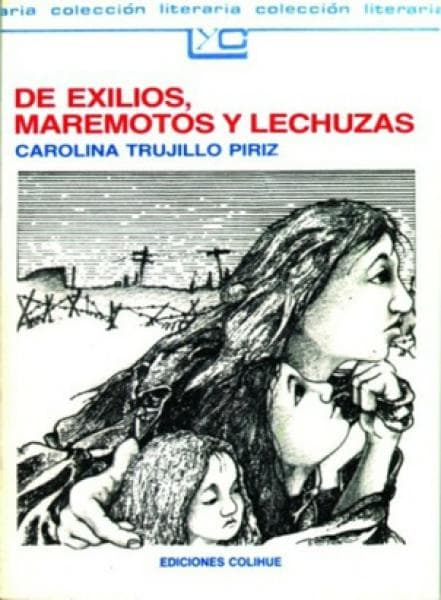 DE EXILIOS, MAREMOTOS Y LECHUZAS