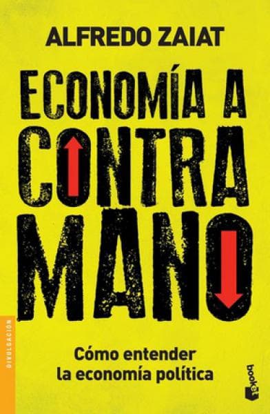 ECONOMIA A CONTRAMANO