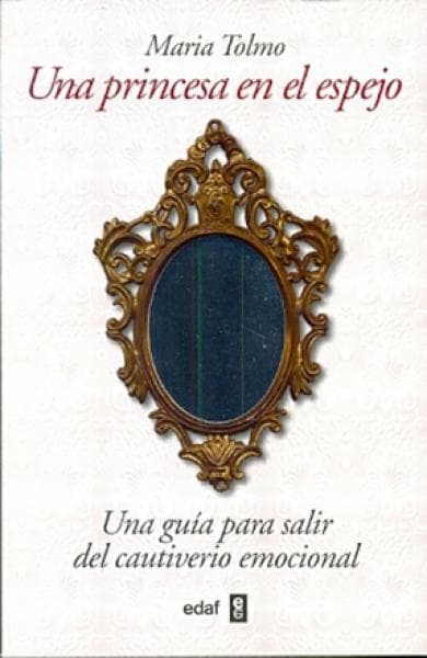 UNA PRINCESA EN EL ESPEJO