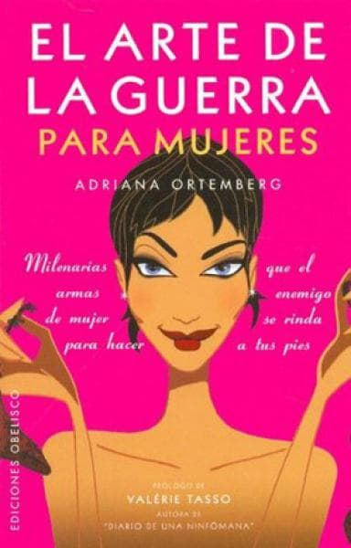 EL ARTE DE LA GUERRA PARA MUJERES