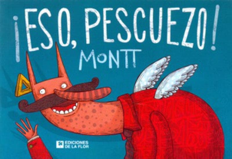 ESO PESCUEZO